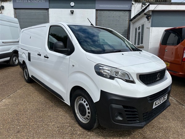 Large image for the Used Peugeot EXPERT