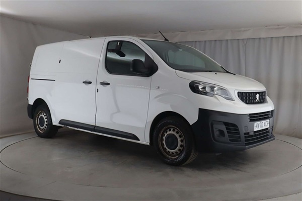 Large image for the Used Peugeot Expert