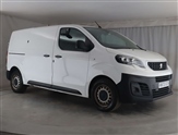 Used Peugeot Expert