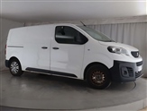 Used Peugeot Expert