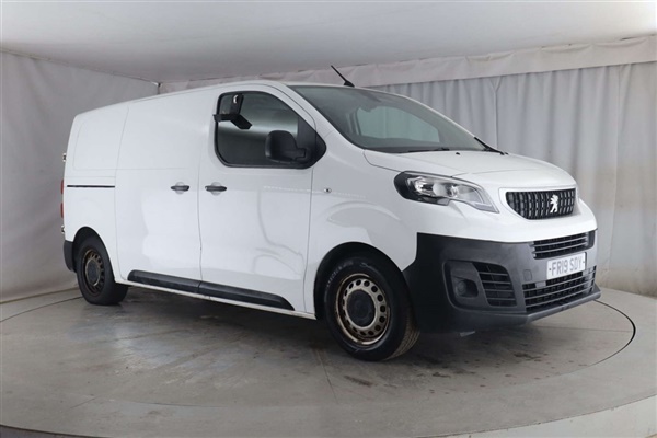 Large image for the Used Peugeot Expert