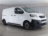 Used Peugeot Expert
