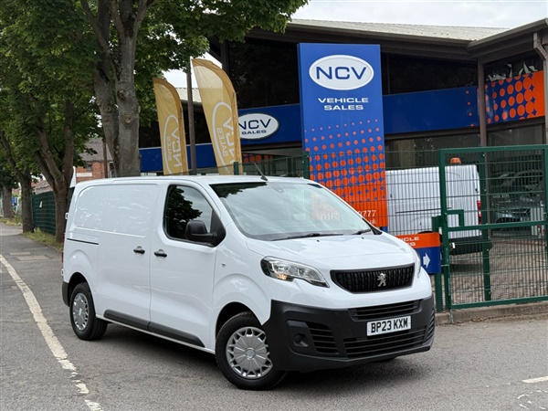 Large image for the Used Peugeot Expert