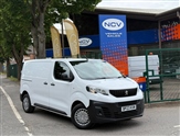 Used Peugeot Expert
