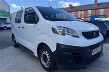 Peugeot Expert