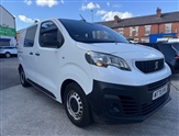 Used Peugeot Expert