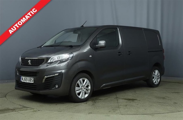Large image for the Used Peugeot EXPERT