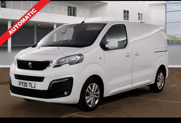 Large image for the Used Peugeot EXPERT