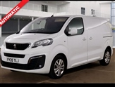 Used Peugeot Expert