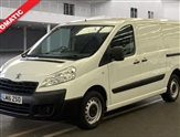 Used Peugeot Expert Used Peugeot Expert
