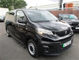 Used Peugeot Expert