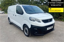 Peugeot Expert