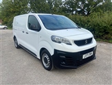 Used Peugeot Expert