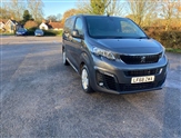 Used Peugeot Expert Used Peugeot Expert