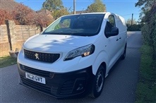 Peugeot Expert