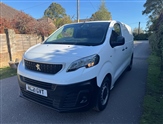 Used Peugeot Expert