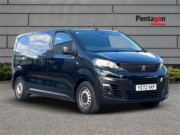 Large image for the Used Peugeot Expert