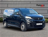 Peugeot Expert Image 1