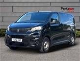 Peugeot Expert Image 3