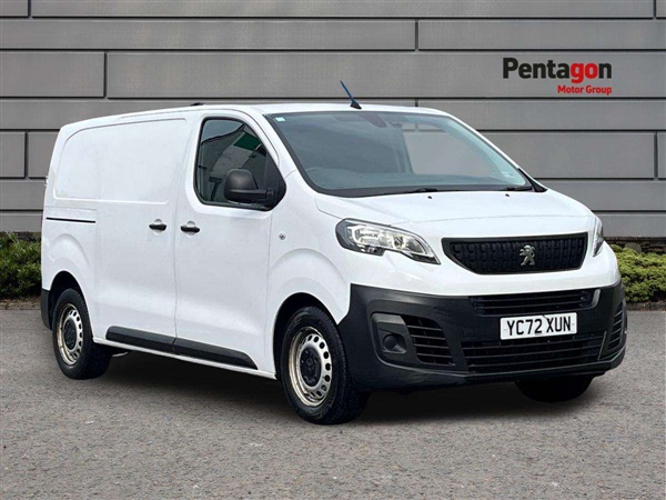 Large image for the Used Peugeot Expert