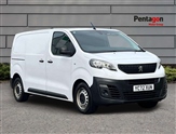 Peugeot Expert Image 1