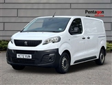Peugeot Expert Image 3