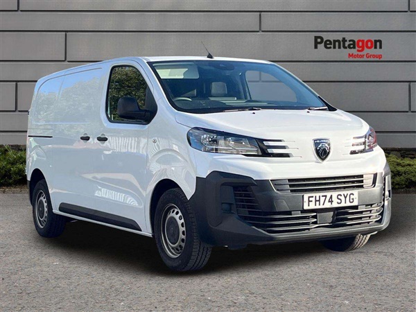 Large image for the Used Peugeot Expert