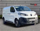 Peugeot Expert Image 1