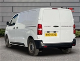 Peugeot Expert Image 2