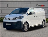 Peugeot Expert Image 3
