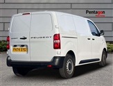 Peugeot Expert Image 4