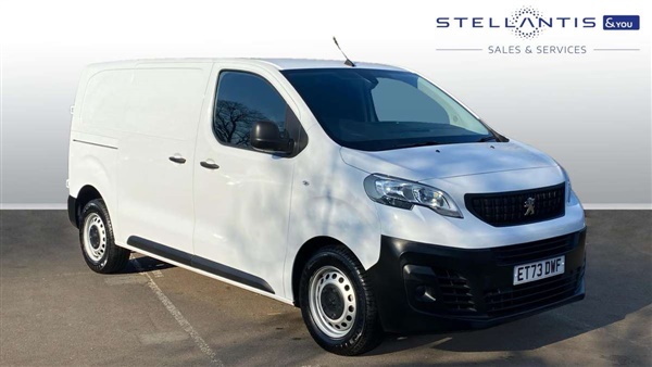 Large image for the Used Peugeot Expert