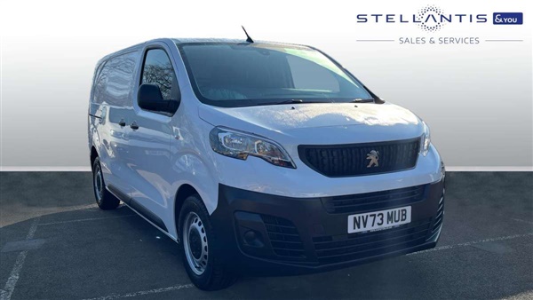 Large image for the Used Peugeot Expert