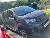 Peugeot Expert Image 3
