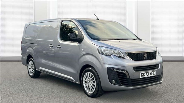 Large image for the Used Peugeot Expert
