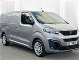 Peugeot Expert Image 1