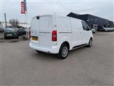 Peugeot Expert Image 3