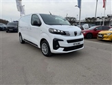 Peugeot Expert Image 1