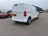 Peugeot Expert Image 3