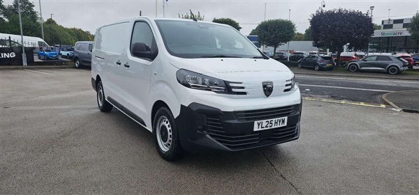 Large image for the Used Peugeot Expert