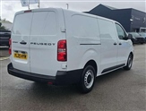 Peugeot Expert Image 3
