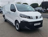 Peugeot Expert Image 1