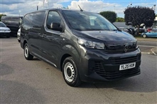 Used Peugeot Expert