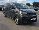 Peugeot Expert Image 1
