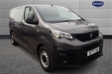 Used Peugeot Expert