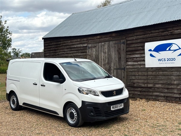 Large image for the Used Peugeot EXPERT