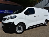 Used Peugeot Expert
