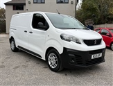 Used Peugeot Expert
