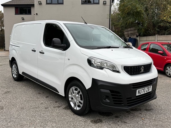 Large image for the Used Peugeot EXPERT
