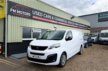 Peugeot Expert